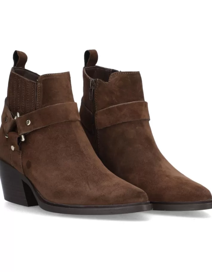 Alpe Country | Mujer Botines