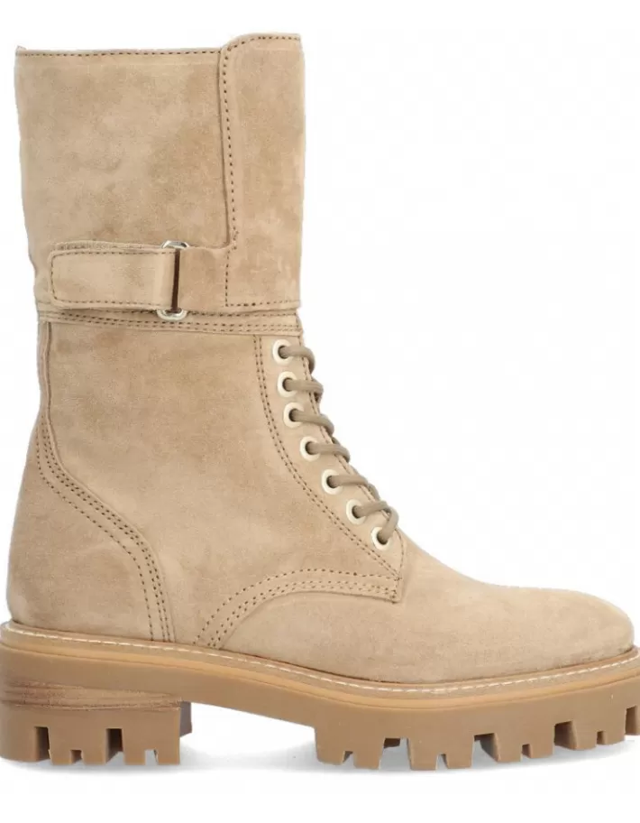 Alpe Monza | Mujer Botas