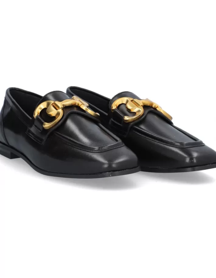 Alpe New Roma | Mujer Mocasines