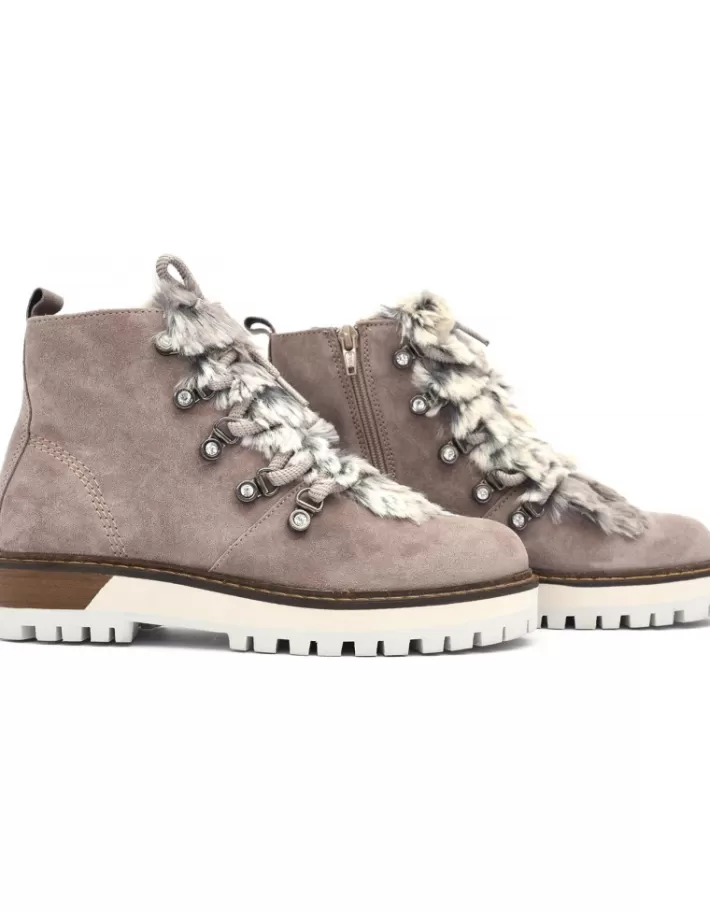 Alpe Tiana | Mujer Custom